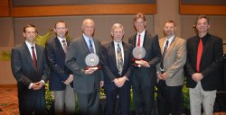 SAAMI elects new officials SAAMI elects new officials