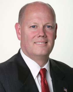 SAAMI elects new officials SAAMI elects new officials