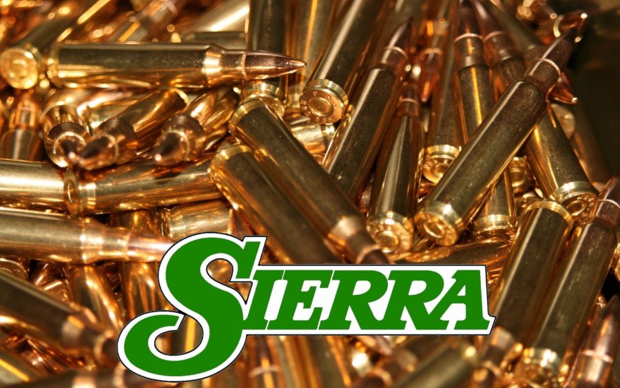 Sierra Bullets: new products for early 2016 Sierra Bullets announces its new products for early 2016