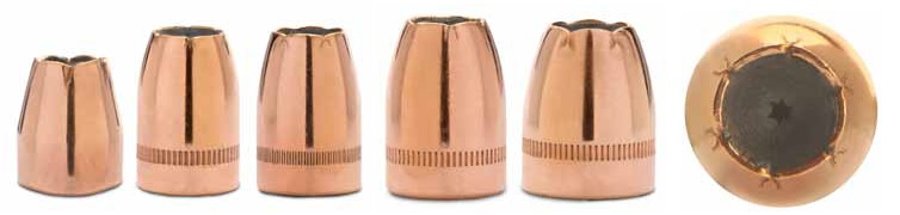Sierra SIG-Sauer V-Crown bullets Sierra Bullets announces its new products for early 2016
