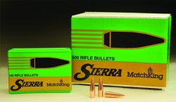 Sierra MatchKing #2121 Sierra MatchKing #2121