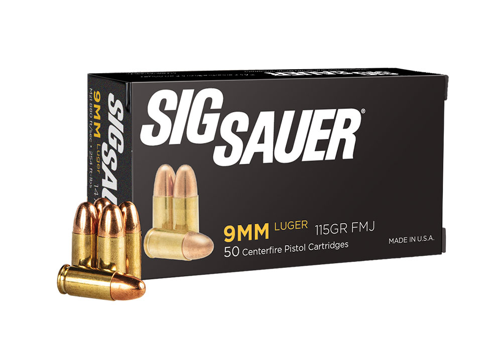 sig-sauer: SIG Sauer product warning and recall notice for 9mm ammo