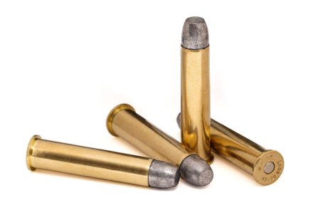 Steinel Ammunition, the return of the extinct cartridges – The rifle calibers Steinel Ammo .45/70 caliber cartridge