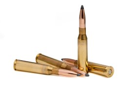 Steinel Ammunition, the return of the extinct cartridges – The rifle calibers Steinel Ammunition Arisaka 6.5x50 cartridge