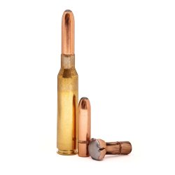 Steinel Ammunition, the return of the extinct cartridges – The rifle calibers Steinel Ammunition 6.5x52 Carcano cartridge