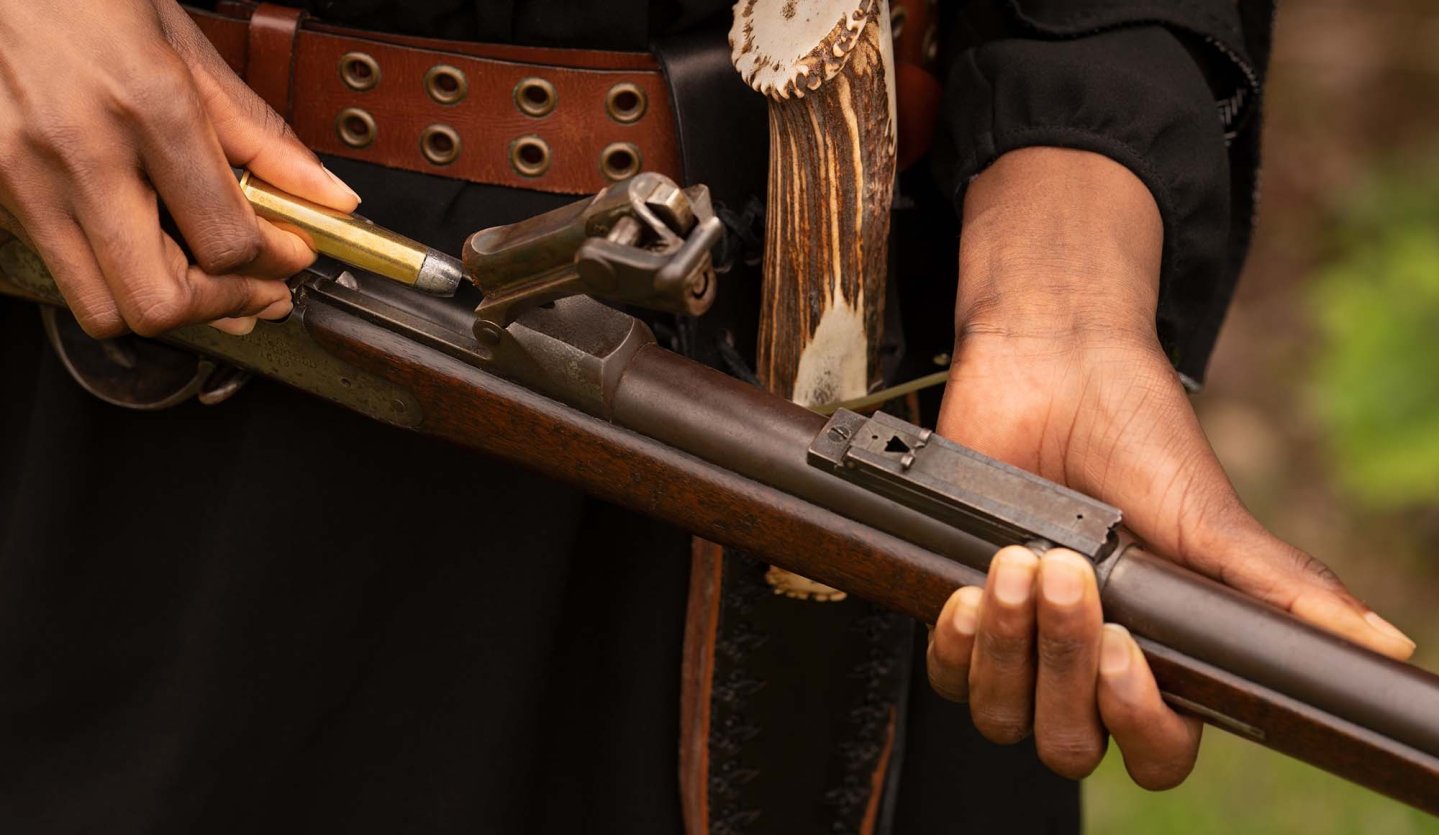 Steinel Ammunition cartridges 