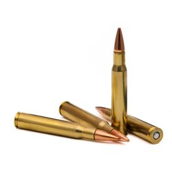 Steinel Ammunition, the return of the extinct cartridges – The rifle calibers Steinel M1 Garand M2 Ball .30-06 caliber cartridge
