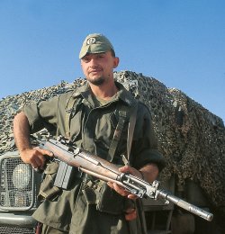 .308 Winchester e 7,62x51 Nato .308 Winchester e 7,62x51 Nato