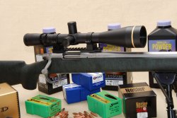 .308 Winchester e 7,62x51 Nato .308 Winchester e 7,62x51 Nato