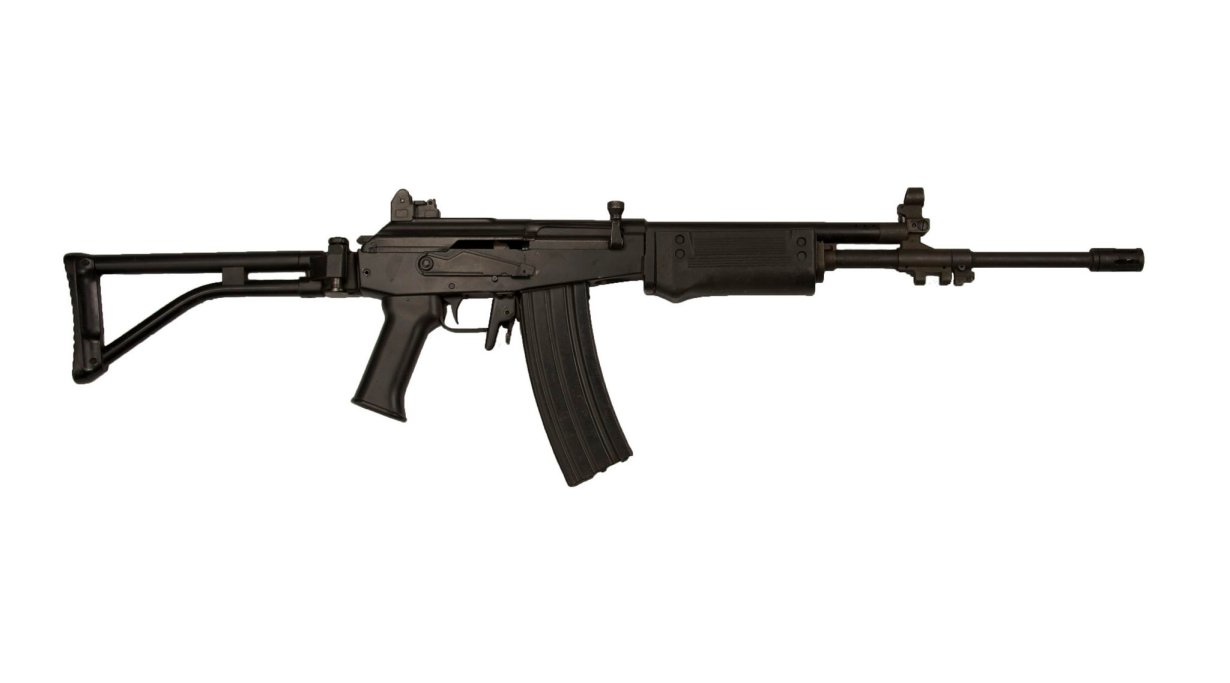 .308 Winchester e 7,62x51 Nato