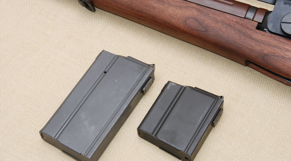 .308 Winchester e 7,62x51 Nato