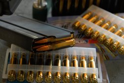 .308 Winchester e 7,62x51 Nato .308 Winchester e 7,62x51 Nato