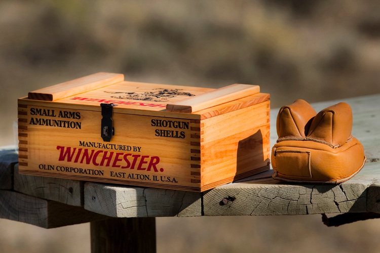 Winchester Ammunitionʼs