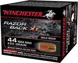 Winchester Ammunition: new products for 2013 Winchester Ammunition: new products for 2013