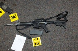 2012 Sandy Hook shooting leads now to a $73M settlement with Remington Arms. How can this be? The Bushmaster AR-15 rifle