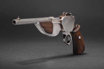 Hermann Historica Autumn Auction: unique pieces of enchantment Hermann Historica Autumn Auction: unique pieces of enchantment