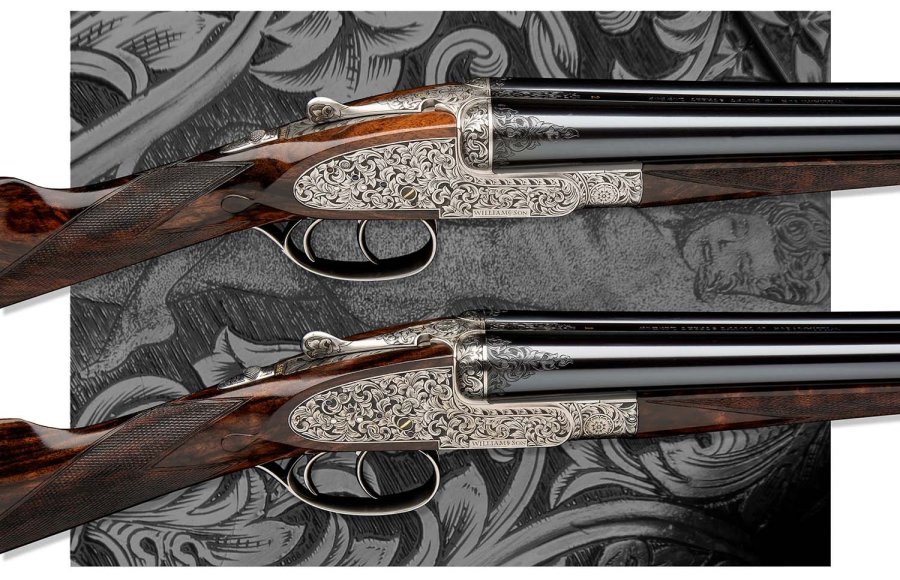 Holts 7th & 8th September, 2020 auction Signs of optimism from the UK