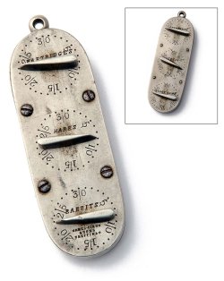 Holts 7th & 8th September, 2020 auction – Signs of optimism from England Pocket-sized tool built for game slaughtered