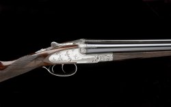 Holts 7th & 8th September, 2020 auction – Signs of optimism from England rare 28-gauge Portsmouth engraved Asprey 28-bore