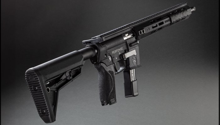 smith-wesson: Consumer safety alert for Smith & Wesson Response pistol caliber carbine
