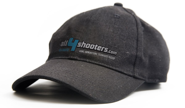 generic-news: For our German friends: All4shooters.com bald auf Deutsch!