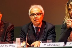 The Shooter's Talk – The problem with “common wisdom” Italian Professor Paolo de Nardis