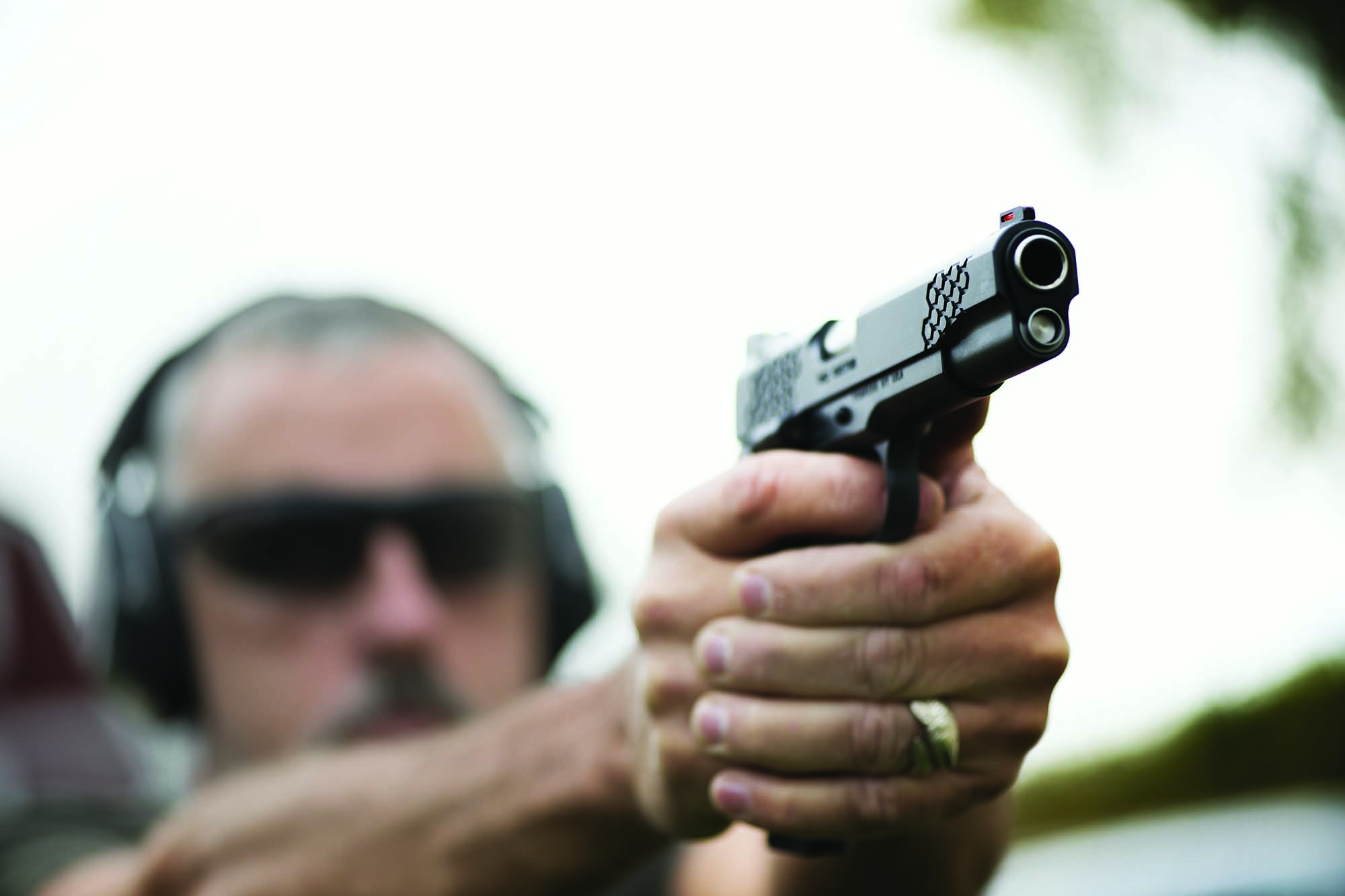 culture: The Shooter's Talk – The problem with "common wisdom"