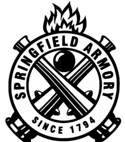 The Shooter's Talk - Anti-gun bias: time to strike back? Springfield Armory logo