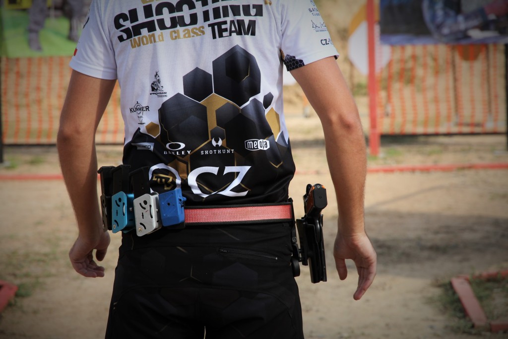 cz-ceska-zbrojovka: CZ Shooting Teams wins gold medals at the Bathory Cup 2017