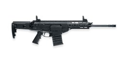 Beretta signs a joint-venture with Qatar Beretta ARX200 in 7,62x51, right view