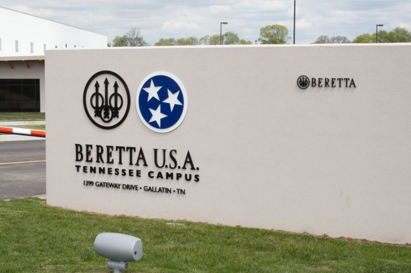 beretta: Beretta USA celebrates its 45th anniversary