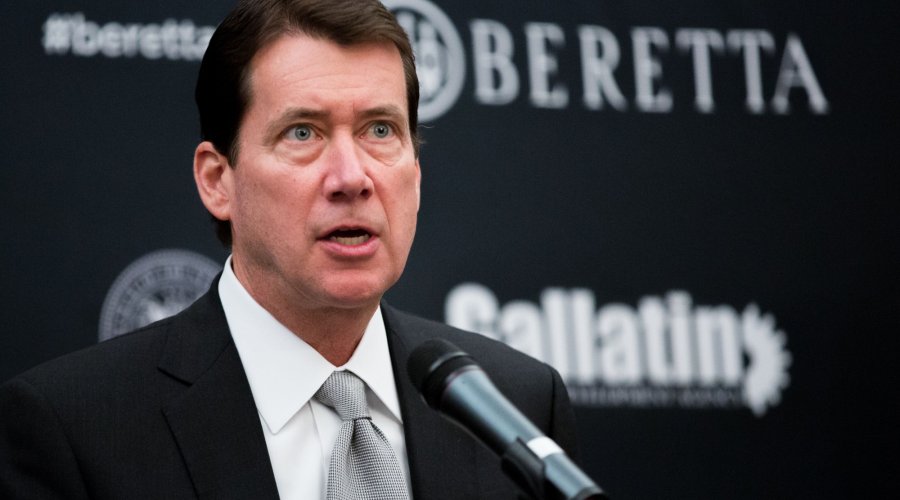 Beretta USA announces relocation! Beretta USA announces relocation!