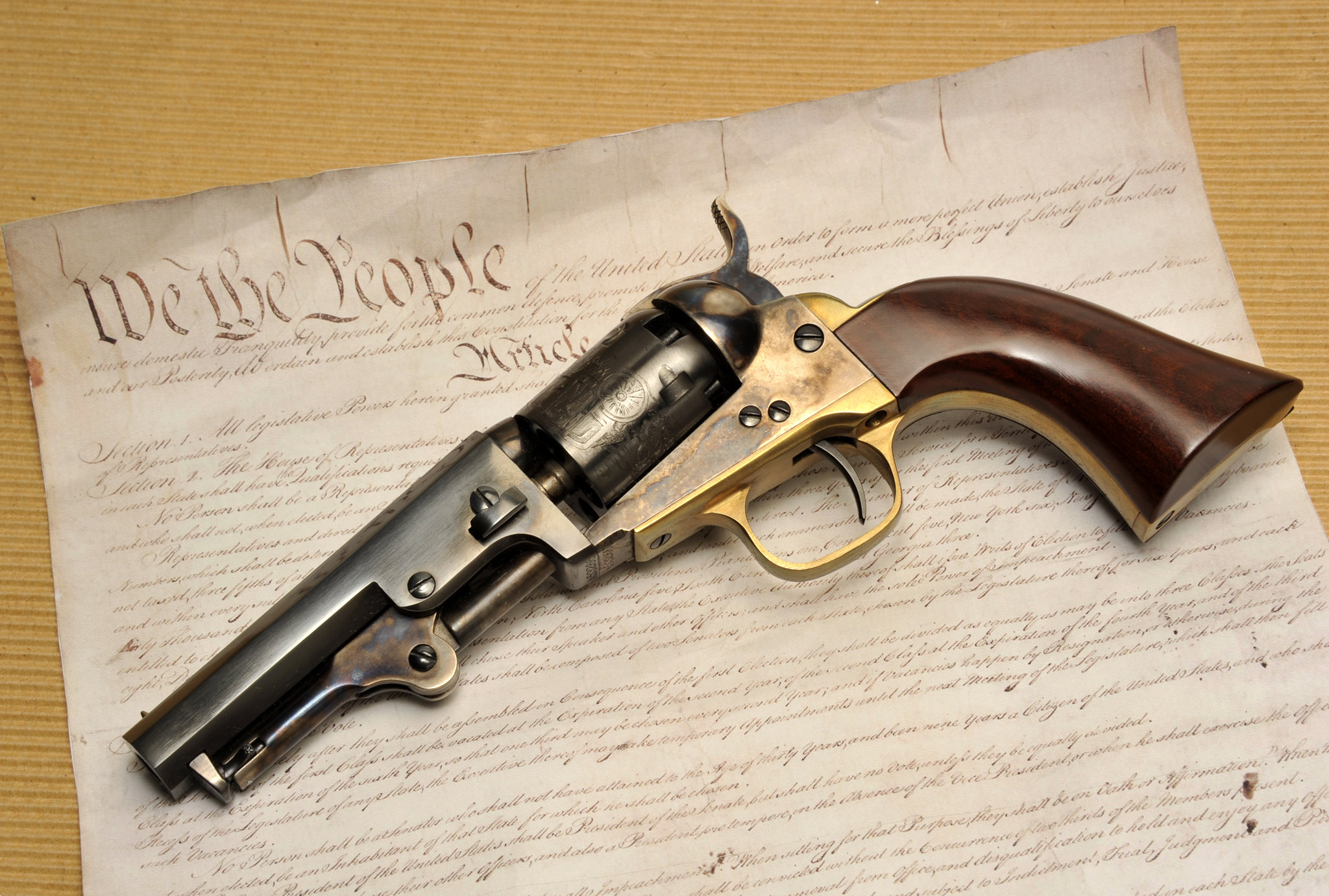 Americaʼs Bill of Rights Day 2012