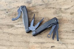 Black Rifle Maintenance Multitasker: Black Rifle specific multitool