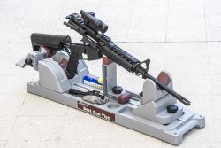 Black Rifle Maintenance Tipton Gun Vise