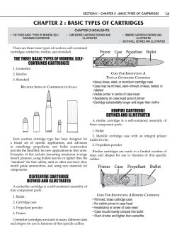 4th Edition Ammo Encyclopedia 4th Edition Ammo Encyclopedia