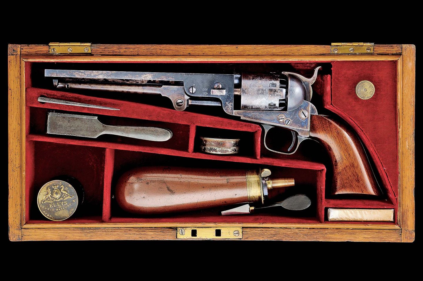 Colt Navy 1851 Colt Navy 1851