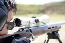 Brain tuning to help your aim Brain tuning to help your aim