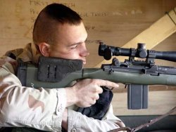 Brain tuning to help your aim Brain tuning to help your aim