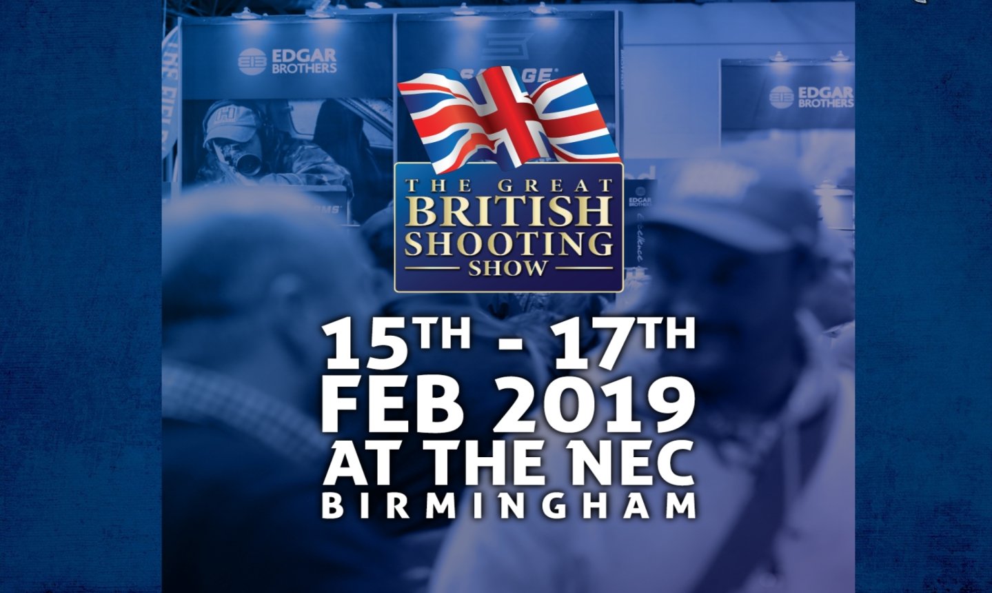 The British Shooting Show