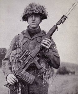 Bullpups: before they were mainstream Bullpups: before they were mainstream