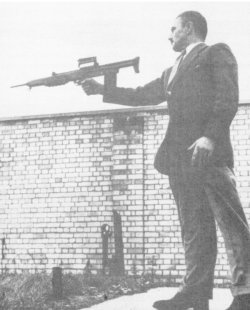 Bullpups: before they were mainstream Bullpups: before they were mainstream
