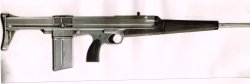 Bullpups: before they were mainstream Bullpups: before they were mainstream