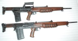 Bullpups: before they were mainstream Bullpups: before they were mainstream