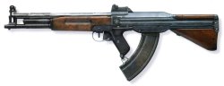 Bullpups: before they were mainstream Bullpups: before they were mainstream