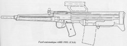 Bullpups: before they were mainstream Bullpups: before they were mainstream