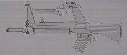 Bullpups: before they were mainstream Bullpups: before they were mainstream