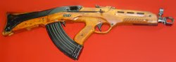 Bullpups: before they were mainstream Bullpups: before they were mainstream