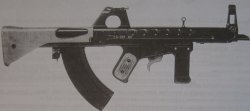 Bullpups: before they were mainstream Bullpups: before they were mainstream