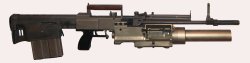 Bullpups: before they were mainstream Bullpups: before they were mainstream